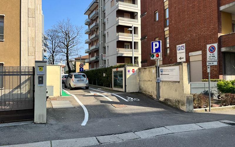 Clinica San Francesco - Bergamo